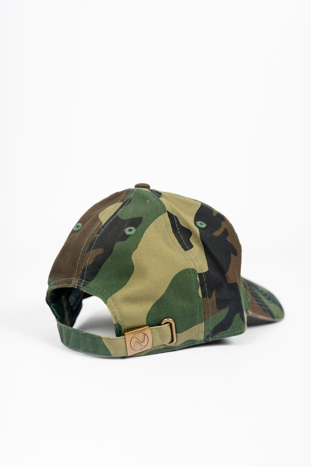 Denim Dad Cap Superline