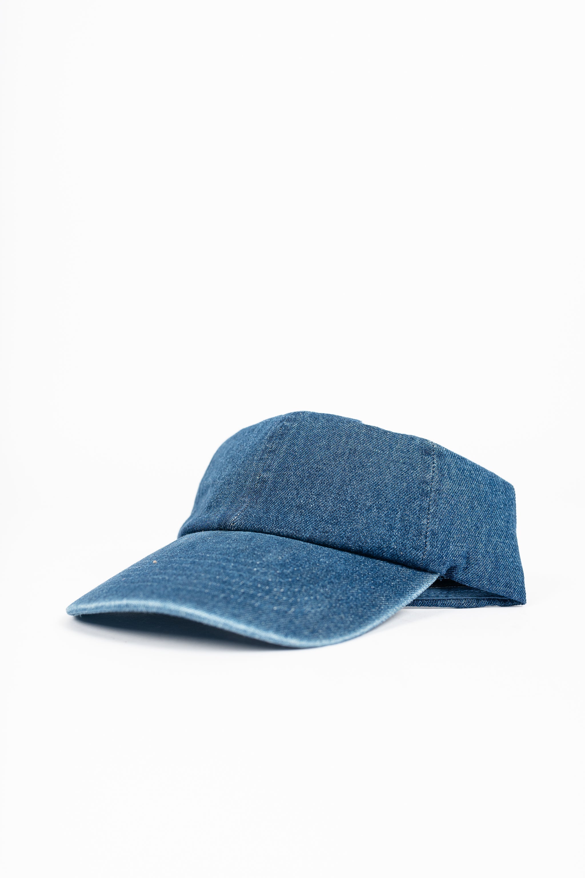 Denim Dad Cap Superline