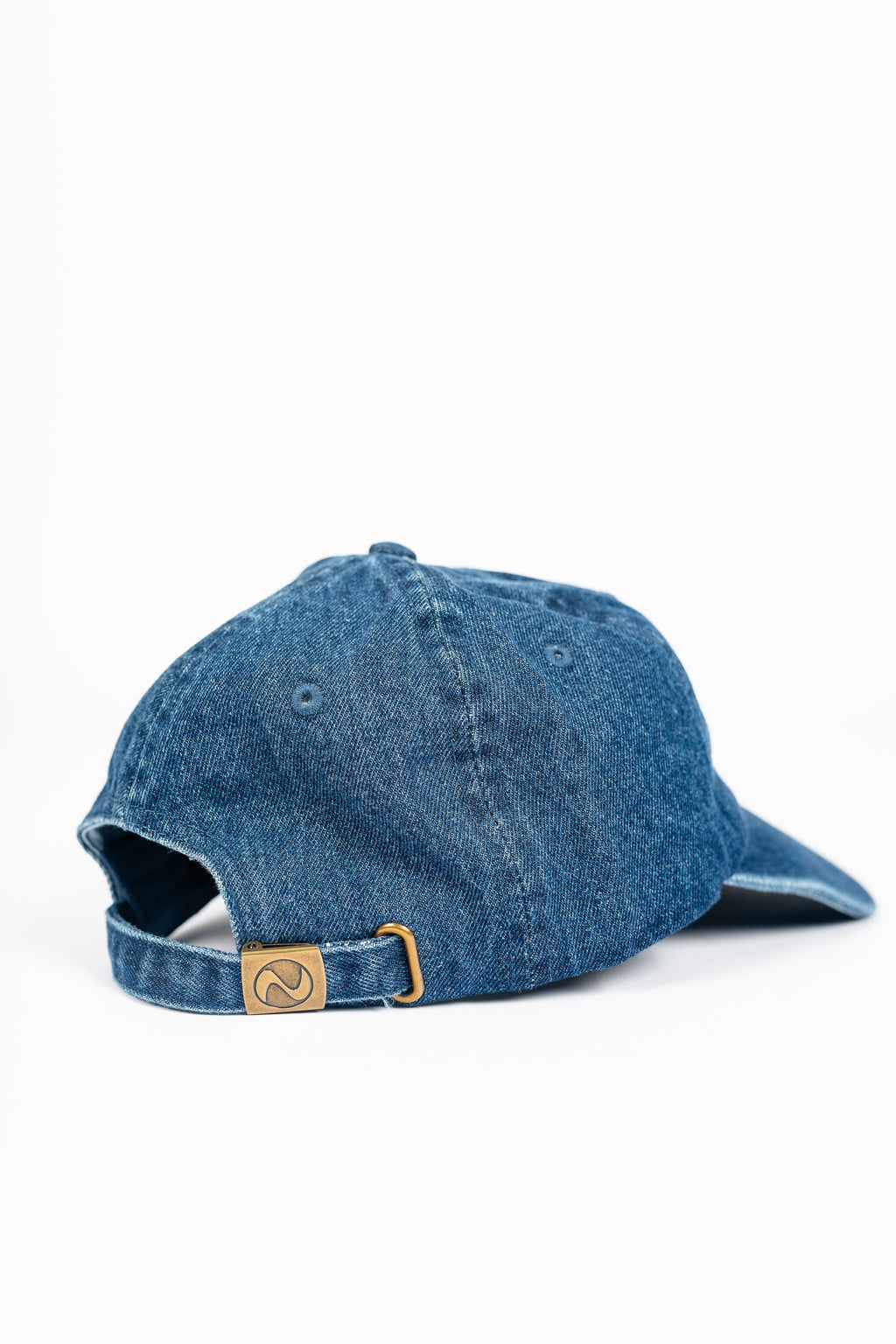 Denim Dad Cap Superline