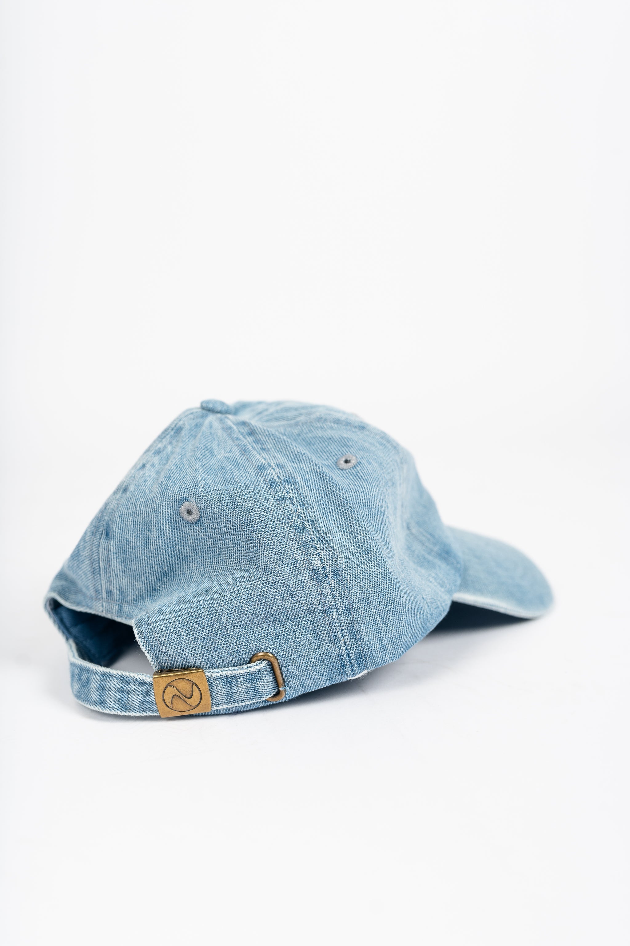 Denim Dad Cap Superline