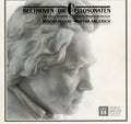 Ludwig van Beethoven - Mischa Maisky, Martha Arger - Die Cellosonaten (2xCD) | Near Mint (NM) Near Mint (NM) Love Vinyl Records