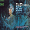 Dinah Washington - Back To The Blues | Love Vinyl Records