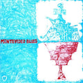 Dino & Montevideo Blues | Love Vinyl Records