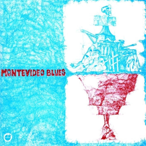Dino & Montevideo Blues | Love Vinyl Records