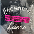 Eccentric Disco | Mint (M) Mint (M) Love Vinyl Records