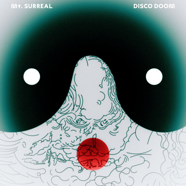 Disco Doom - Mt. Surreal | Mint (M) Mint (M) Love Vinyl Records