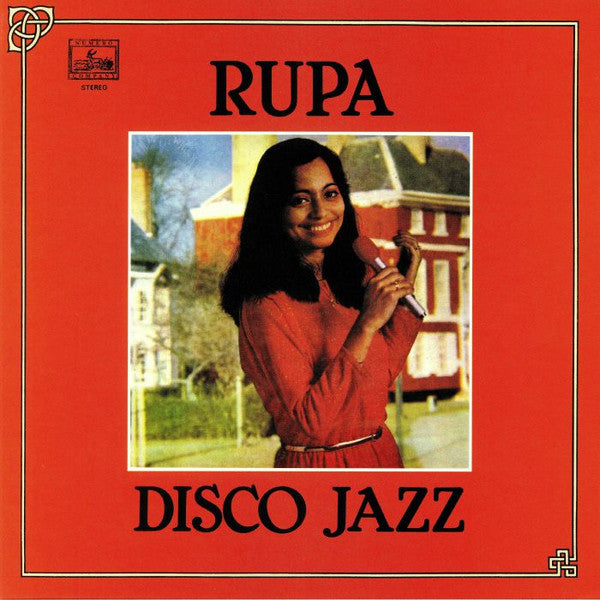Disco Jazz | Mint (M) Mint (M) Love Vinyl Records