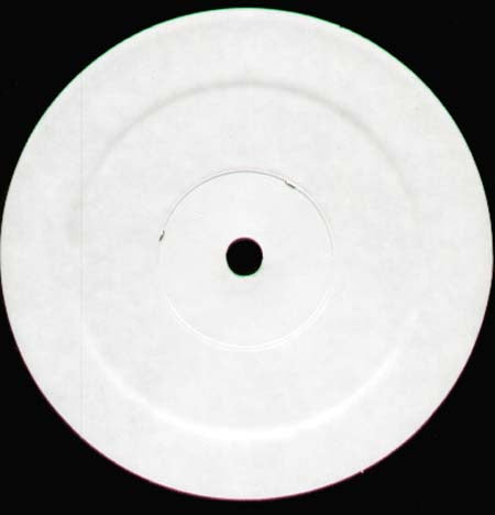 Disco Goodies Vol. 4 (WHITE LABEL) | Mint (M) Generic Love Vinyl Records