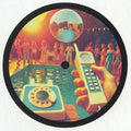 Red Rack'Em - Italo Disco Banger | Mint (M) Generic Love Vinyl Records