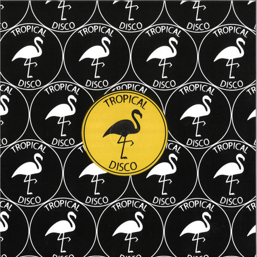 Various - Tropical Disco Records Volume Twenty Five | Mint (M) Mint (M) Love Vinyl Records