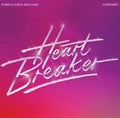 Purple Disco Machine - Heartbreaker | Mint (M) Love Vinyl Records