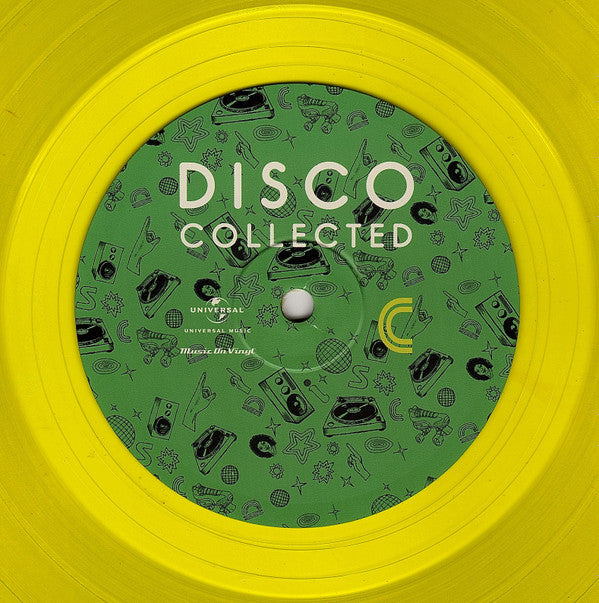 Disco Collected | Mint (M) Mint (M) Love Vinyl Records
