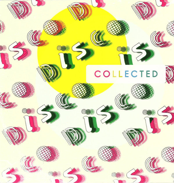 Disco Collected | Mint (M) Mint (M) Love Vinyl Records