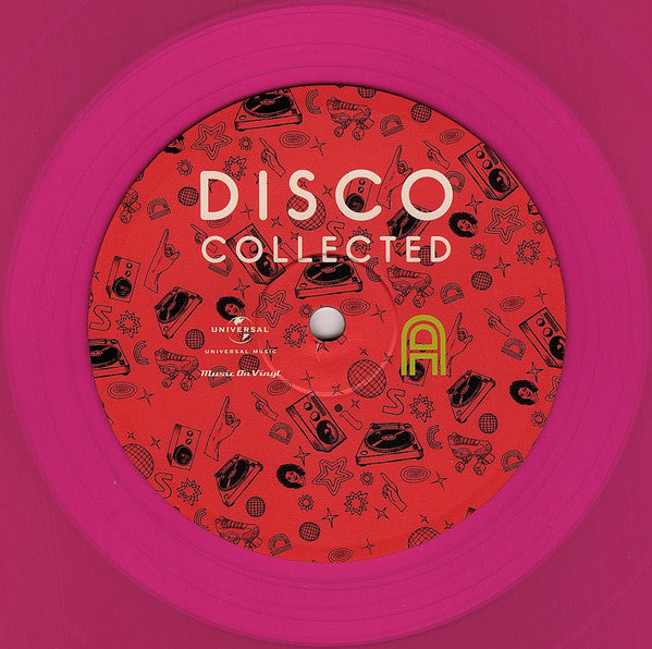 Disco Collected | Mint (M) Mint (M) Love Vinyl Records