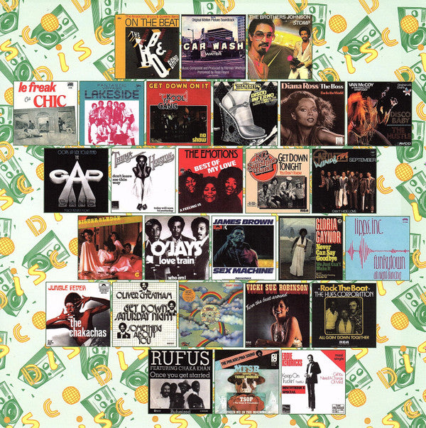 Disco Collected | Mint (M) Mint (M) Love Vinyl Records