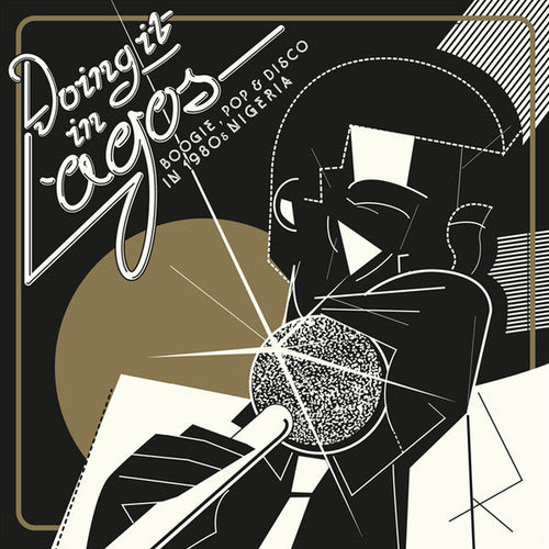 Various - Doing It In Lagos (Boogie, Pop & Disco In 1980s Nigeria) (3LP) | Mint (M) Excellent (EX) Love Vinyl Records