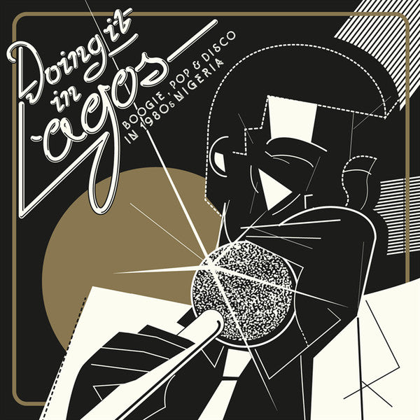 Various - Doing It In Lagos (Boogie, Pop & Disco In 1980s Nigeria) (3LP) | Mint (M) Excellent (EX) Love Vinyl Records