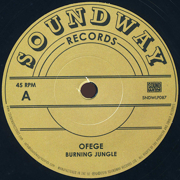 Various - Doing It In Lagos (Boogie, Pop & Disco In 1980s Nigeria) (3LP) | Mint (M) Excellent (EX) Love Vinyl Records