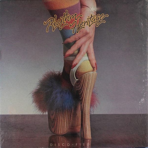 Disco-Fied | Mint (M) Mint (M) Love Vinyl Records