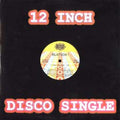 Klatsch! - Disco Dancer | Near Mint (NM) Near Mint (NM) Love Vinyl Records