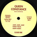 Funky Disco Tracks Of Cloud One | Mint (M) Generic Love Vinyl Records