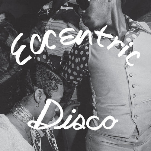 Eccentric Disco | Mint (M) Mint (M) Love Vinyl Records
