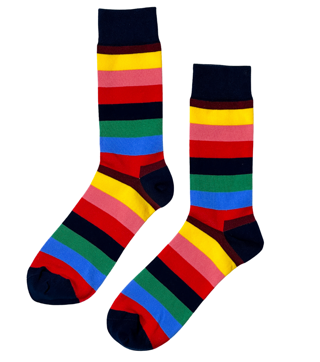 Diverse Charm ModSoles