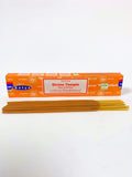 Satya Divine Temple Incense | 15g Auric Blends