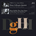 DIZZY GILLESPIE & HANS KOLLER NEW JAZZ STARS - NDR 60 Years Jazz Edition No01 | Love Vinyl Records