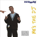Dj Jazzy Jeff & The Fresh Prince - He's The Dj, I'm The Rapper (150 Gram Vinyl, Gatefold LP Jacket, Download Insert) (2 Lp's) | Mint (M) Mint (M) Love Vinyl Records