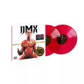 DMX - Flesh Of My Flesh, Blood Of My Blood [Explicit Content] (25th Anniversary Edition, Red Vinyl) (2 Lp's) | Mint (M) Mint (M) Love Vinyl Records