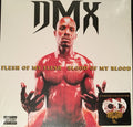 DMX - Flesh Of My Flesh Blood Of My Blood | Mint (M) Mint (M) Love Vinyl Records