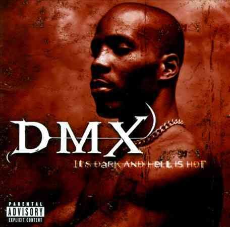 DMX - It's Dark & Hell Is Hot [Explicit Content] | Love Vinyl Records