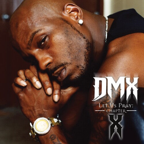 DMX - Let Us Pray: Chapter X (Extended Play) | Love Vinyl Records