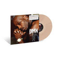 DMX - Let Us Pray: Chapter X (Limited Edition, Translucent Tan Colored Vinyl, 12" Extended Play) | Love Vinyl Records