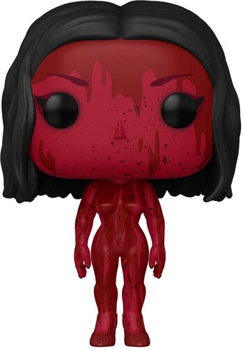FUNKO POP! Rocks: Doja Cat - Scarlet (Vinyl Figure) | Love Vinyl Records