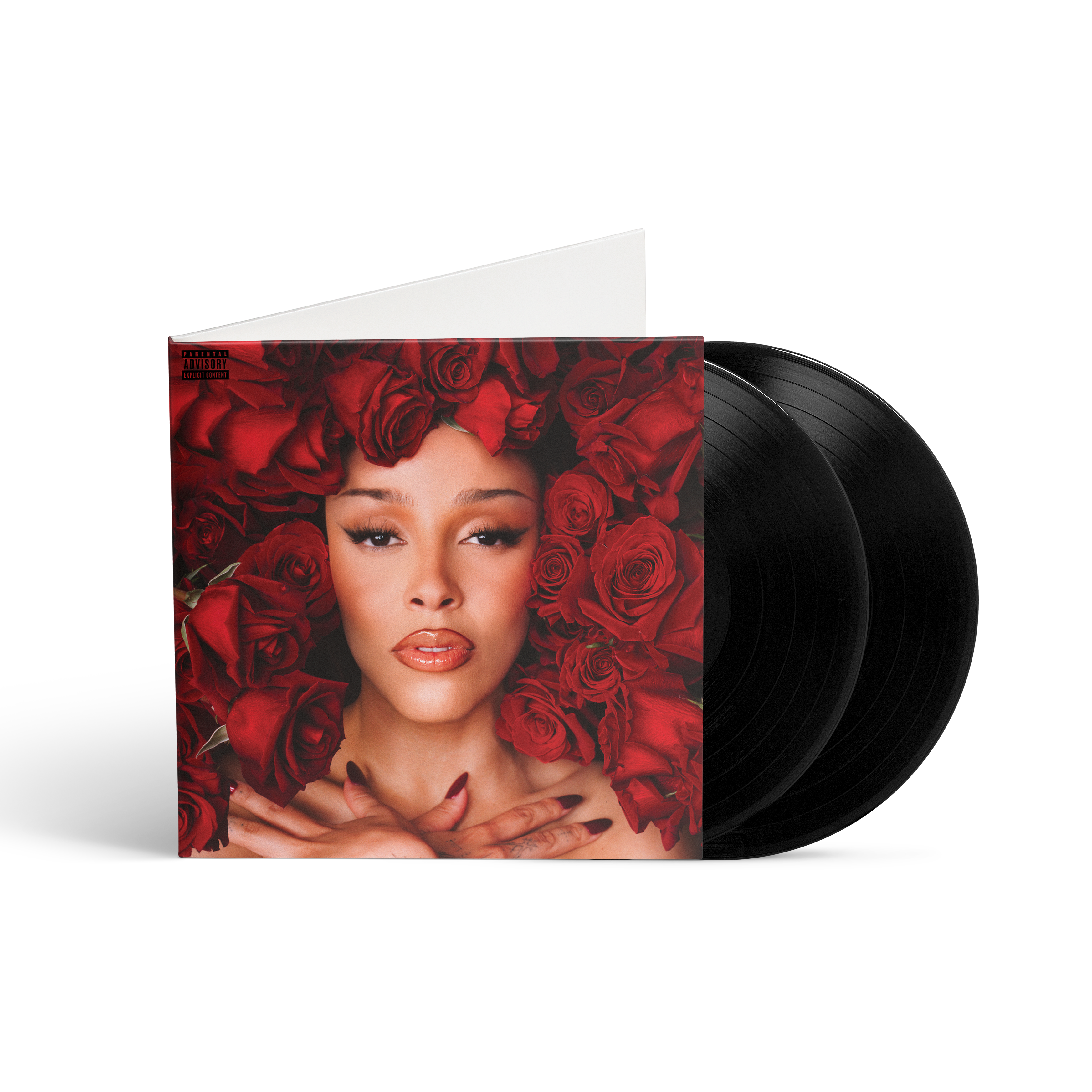 Doja Cat - Vie (2XVINYL) | Mint (M) Mint (M) Love Vinyl Records