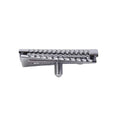 Double-Sided Safety Razor Head Shave Essentials