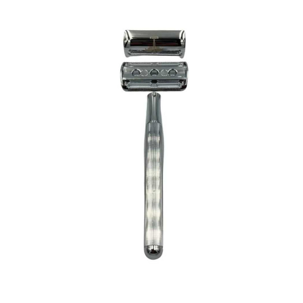 Double-Sided Safety Razor V2 Shave Essentials