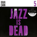 Jazz Is Dead 5 | Mint (M) Mint (M) Love Vinyl Records