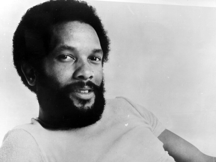 Sandalwood, Roy Ayers, Everybody Loves the Sunshine Moss Music Rituals
