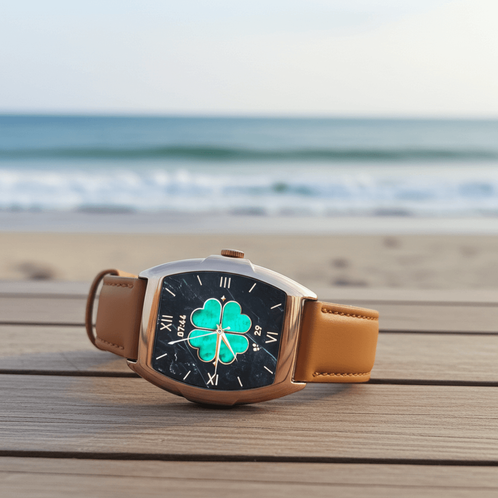 Dapr Mil-e smartwatch features iOS & Android Compatible | Dapr Watches Dapr Watches