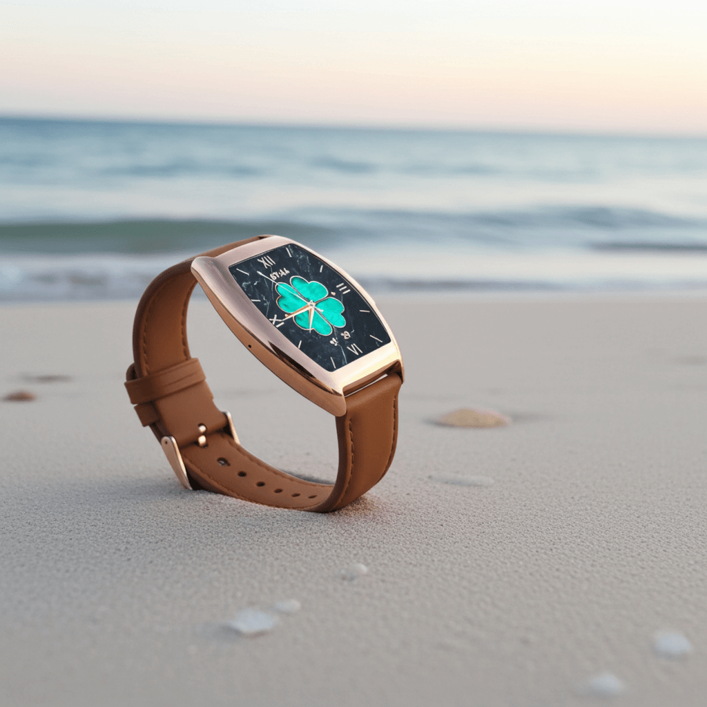 Dapr Mil-e smartwatch features iOS & Android Compatible | Dapr Watches Dapr Watches