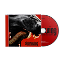 Downswing - And Everything Was Dark CD MNRK Heavy