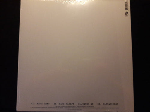FKA Twigs - EP2 | Mint (M) Mint (M) Love Vinyl Records