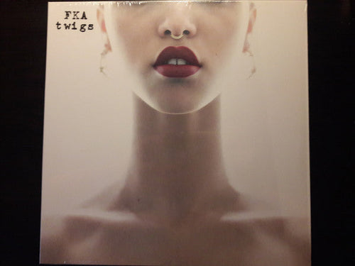 FKA Twigs - EP2 | Mint (M) Mint (M) Love Vinyl Records