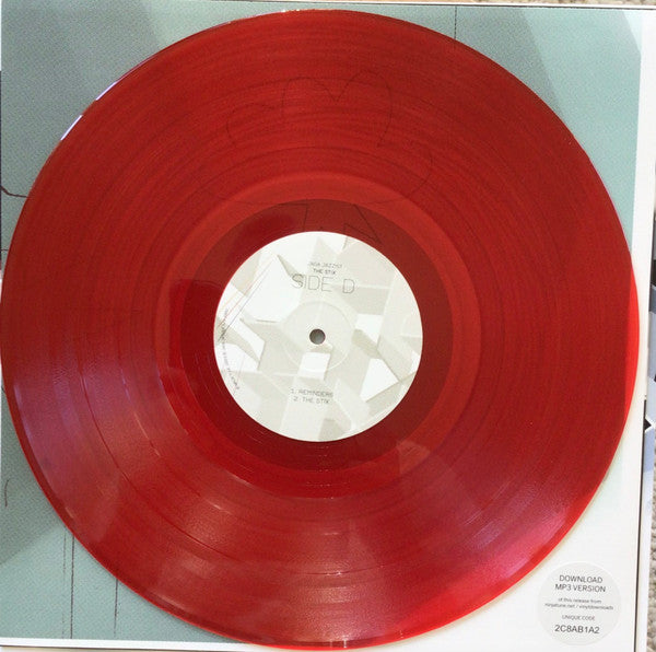 Jaga Jazzist - The Stix (20th Anniversary Edition) | Mint (M) Mint (M) Love Vinyl Records
