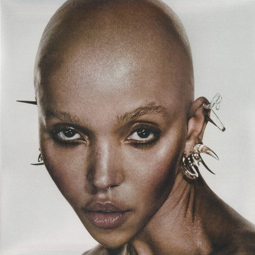 FKA Twigs - Eusexua (CLEAR STORE EXCLUSIVE VERSION) | Mint (M) Mint (M) Love Vinyl Records