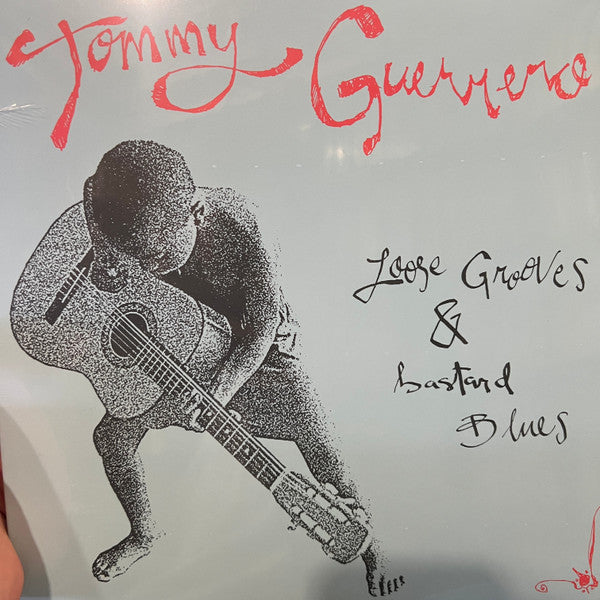 Tommy Guerrero - Loose Grooves & Bastard Blues | Mint (M) Mint (M) Love Vinyl Records