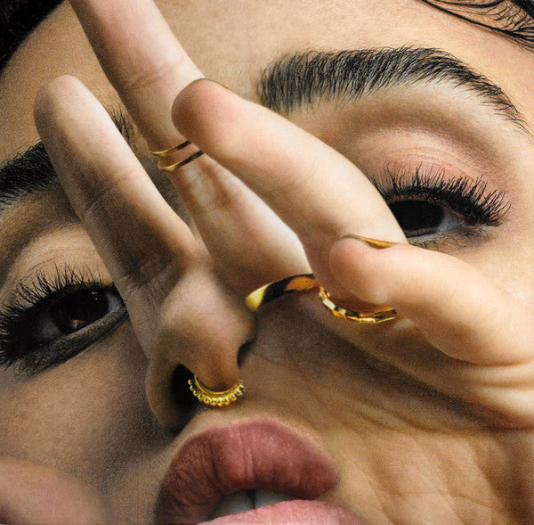FKA Twigs - M3LL155X | Mint (M) Mint (M) Love Vinyl Records